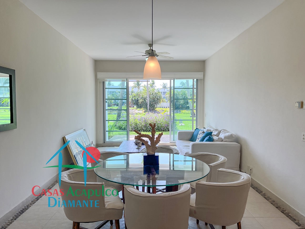 Mayan Lakes 12 104 - Estancia 1